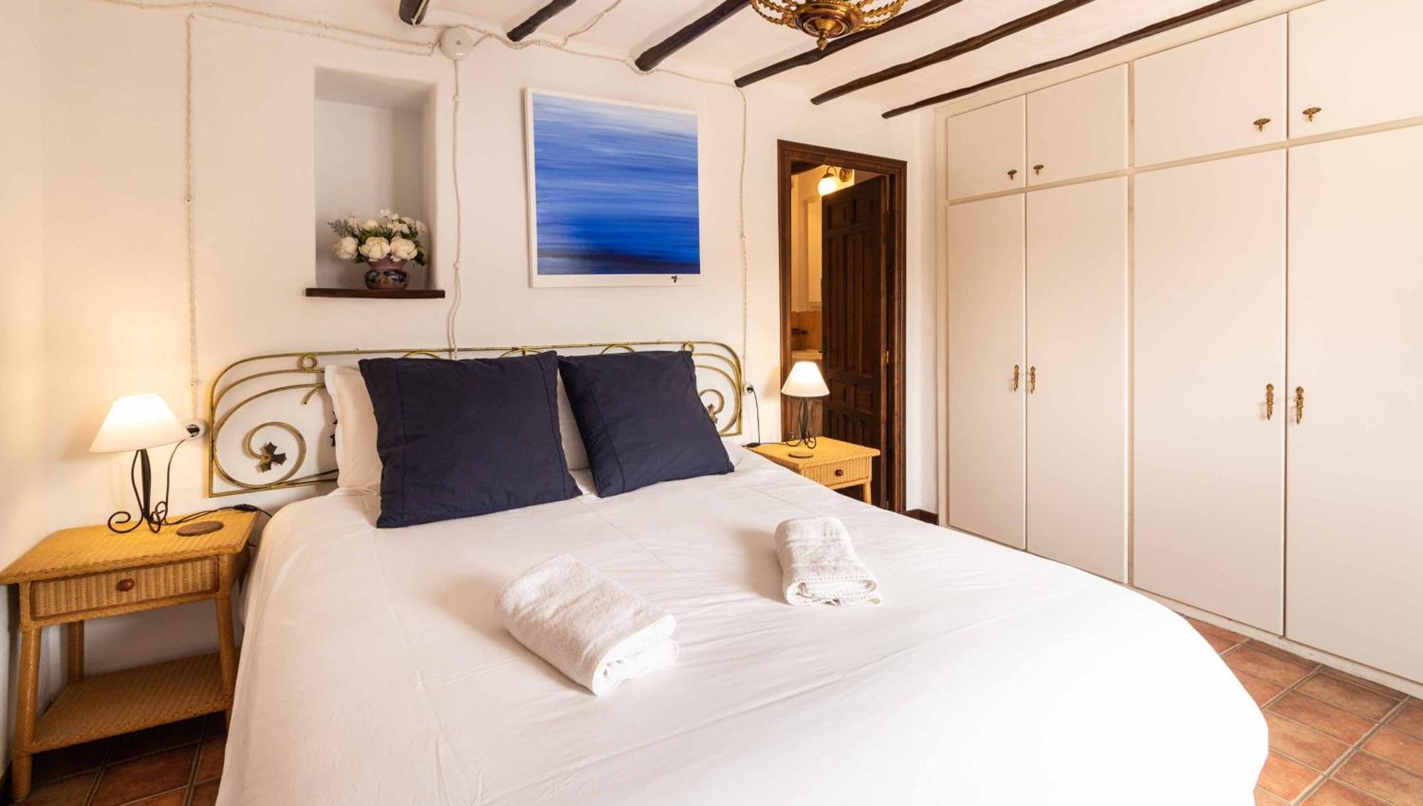 Cortijo Mirasol Villa Santa Cruz de Alhama Buitenkant foto
