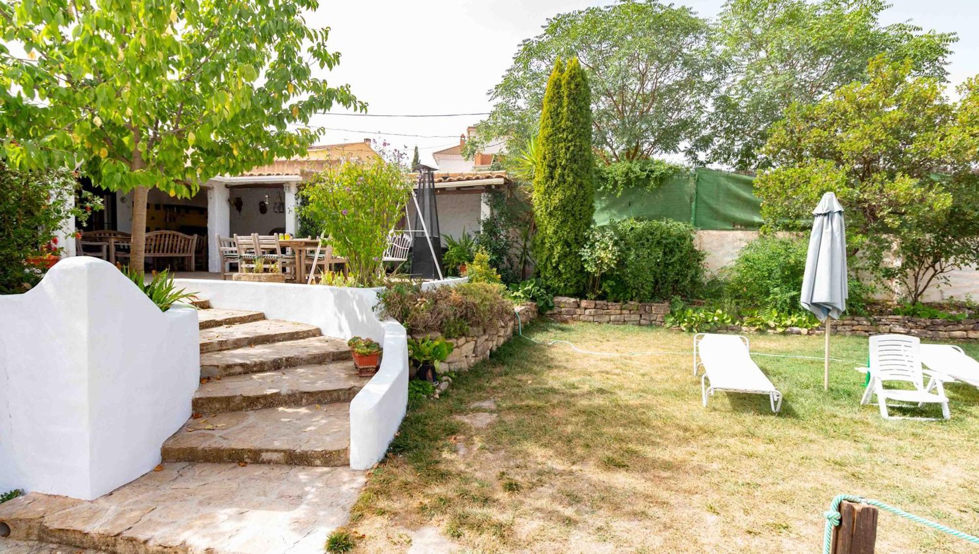 Cortijo Mirasol Villa Santa Cruz de Alhama Buitenkant foto